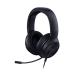 Razer Kraken X 7.1 Surround Sound Gaming Over Ear Headset With Mic (Black)