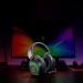 Razer Kraken Ultimate RGB 7.1 Surround Sound Over Ear Gaming Headset With Mic