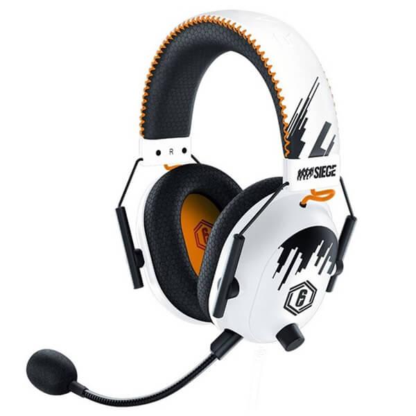 Razer BlackShark V2 Pro Six Siege Special Edition Over Ear Wireless Esports Gaming Headset With Mic