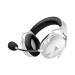 Razer BlackShark V2 Pro Over Ear Wireless Gaming Headset With Mic (White)
