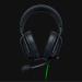 Razer BlackShark V2 Over Ear Gaming Headset With Mic and USB Sound Card