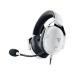 Razer BlackShark V2 X 7.1 Surround Sound Over Ear Gaming Headset With Mic (White)