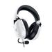 Razer BlackShark V2 X 7.1 Surround Sound Over Ear Gaming Headset With Mic (White)