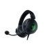 Razer Kraken V3 HyperSense Over Ear Gaming Headset With Mic (Black)