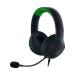 Razer Kaira X For XBOX Over Ear Gaming Headset With Mic (Black-Green)