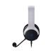 Razer Kaira X For PlayStation 5 Over Ear Gaming Headset With Mic (White)