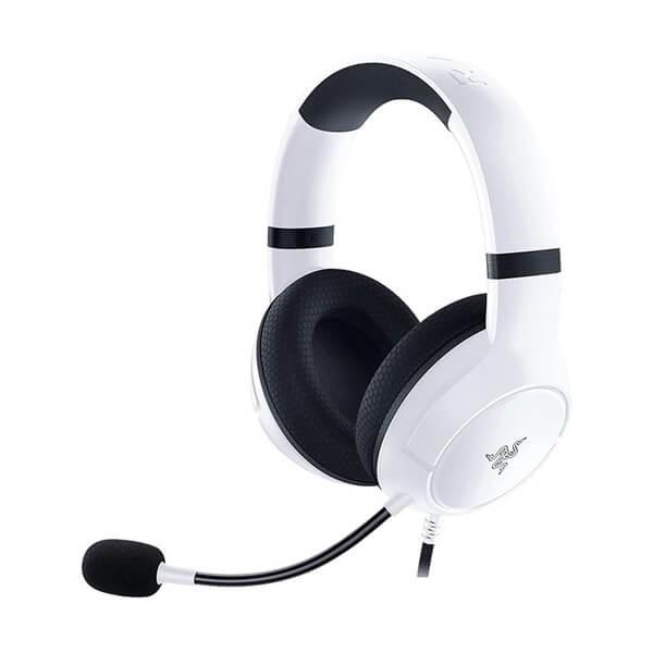 Razer Kaira X For XBOX Gaming Headset (White)