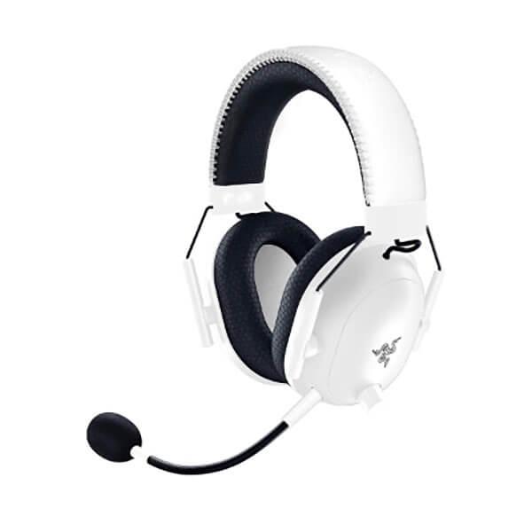 Razer BlackShark V2 Pro 2023 Edition Wireless Gaming Headset (White)