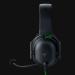 Razer BlackShark V2 X USB 7.1 Surround Sound Over Ear Gaming Headset with Mic (Black)