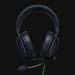 Razer BlackShark V2 X USB 7.1 Surround Sound Gaming Headset (Black)