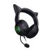 Razer Kraken Kitty V2 Gaming Headset  (Black)
