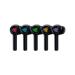 Razer Hammerhead True Wireless RGB Gaming Earbuds (Black)