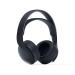 Sony PlayStation Pulse 3D Wireless Over Ear Gaming Headset with Mic (Black)