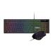 Gamdias Ares E3 2-In-1 Keyboard and Mouse Combo