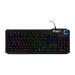 Gamdias Ares P2 Gaming Keyboard, Mouse and Mouse Pad Combo