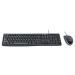 Logitech MK200 Keyboard and Mouse Combo