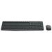 Logitech MK235 Wireless Keyboard and Mouse Combo