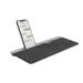 Logitech K580 Slim Multi-Device Wireless Keyboard (Graphite)