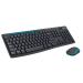 Logitech MK275 Wireless Keyboard and Mouse Combo