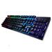 Adata XPG Infarex K10 Mem-Chanical Gaming Keyboard Mem-Chanical Switches With RGB Backlight