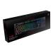 Adata XPG Infarex K10 Mem-Chanical Gaming Keyboard Mem-Chanical Switches With RGB Backlight