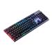 Adata XPG MAGE Mechanical Gaming Keyboard Kailh Red Mechanical Switches With RGB Backlight