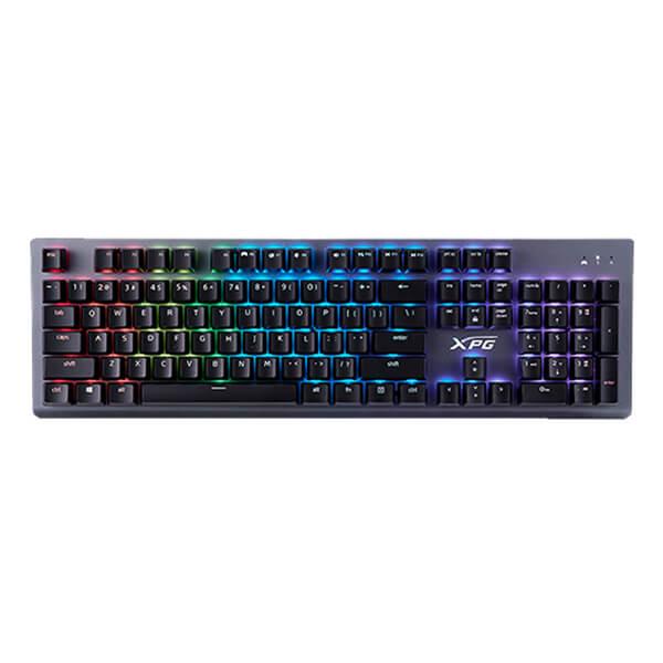 Adata XPG MAGE Mechanical Gaming Keyboard with Kailh Red Switches