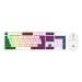 Ant Esports KM1610 Gaming Keyboard and Mouse Combo