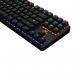 Ant Esports MK1000 Mechanical Gaming Keyboard Red Switches