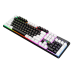 Ant Esports MK1400 Gaming Keyboard Membrane Switches