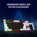 Ant Esports MK1400 Gaming Keyboard Membrane Switches