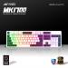 Ant Esports MK1700 Membrane Gaming Keyboard