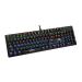 Ant Esports MK3200 V2 Mechanical Gaming Keyboard - Outemu Red Switches
