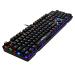 Ant Esports MK3200 Mechanical Gaming Keyboard Outemu Blue Switches With LED Backlight