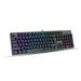 Ant Esports MK3400 Pro V3 Mechanical Gaming Keyboard Outemu Blue Switches