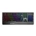 Ant Esports MK3400V2W Mechanical Gaming Keyboard Outemu Blue Switches With Multicolour LED Backlight