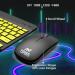 Ant Esports WKM11 Wireless Keyboard and Mouse Combo