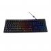 ASUS Cerberus Mech RGB Mechanical Gaming Keyboard Kaihua Brown Switches With RGB Backlight
