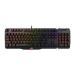 Asus ROG Claymore Mechanical Gaming Keyboard Cherry MX RGB Red Switches With RGB Backlight