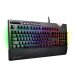 Asus Rog Strix Flare Mechanical Gaming Keyboard Cherry MX Black Switches With RGB Backlight