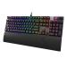 Asus ROG Strix Scope II RX Gaming Keyboard with Red Switches