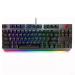 Asus ROG Strix Scope TKL Mechanical Gaming Keyboard Cherry MX RGB Red Switches