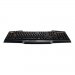 Asus Strix Tactic Pro Mechanical Gaming Keyboard Cherry Mx Black Switches With Orange Backlight