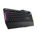 Asus TUF Gaming K1 RGB Gaming Keyboard With RGB Backlight