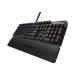 ASUS TUF Gaming K3 RGB Mechanical Gaming Keyboard Red Linear Switches With RGB Backlight
