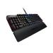 Asus TUF Gaming K3 RGB Mechanical Gaming Keyboard Red Linear Switches
