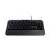 Asus TUF Gaming K5 RGB Keyboard With Tactile Mech-Brane Key Switches