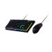 Cooler Master MS110 Mem-Chanical Gaming Keyboard And Mouse Combo With RGB Backlight