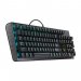 Cooler Master CK550 Tactile Blue Switches