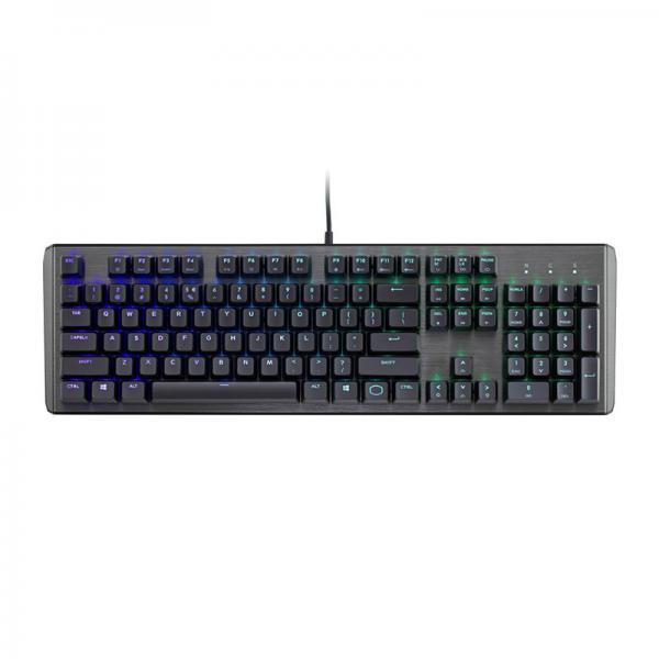 Cooler Master CK550 Tactile Brown Switches